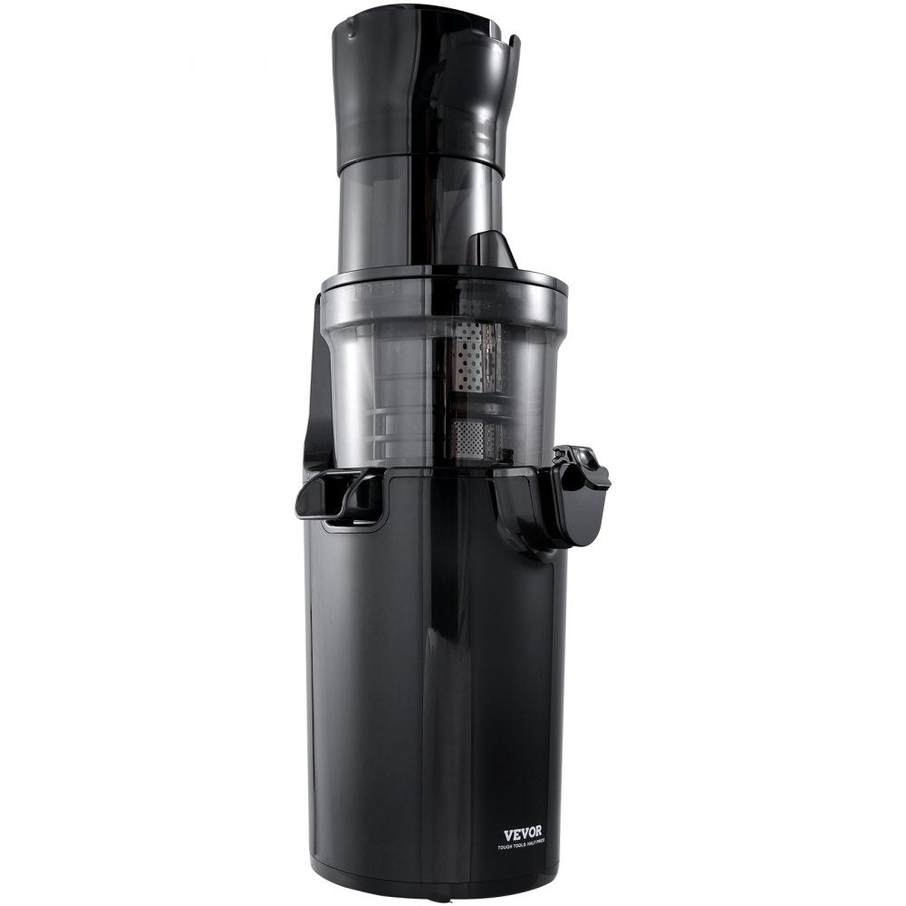 SJ-003 - Compact 7"x5.8"x17.4" VEVOR Juicer with 2.6" Feed Chute