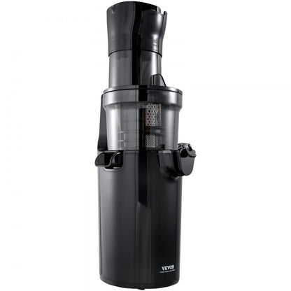 SJ-003 - Compact 7"x5.8"x17.4" VEVOR Juicer with 2.6" Feed Chute