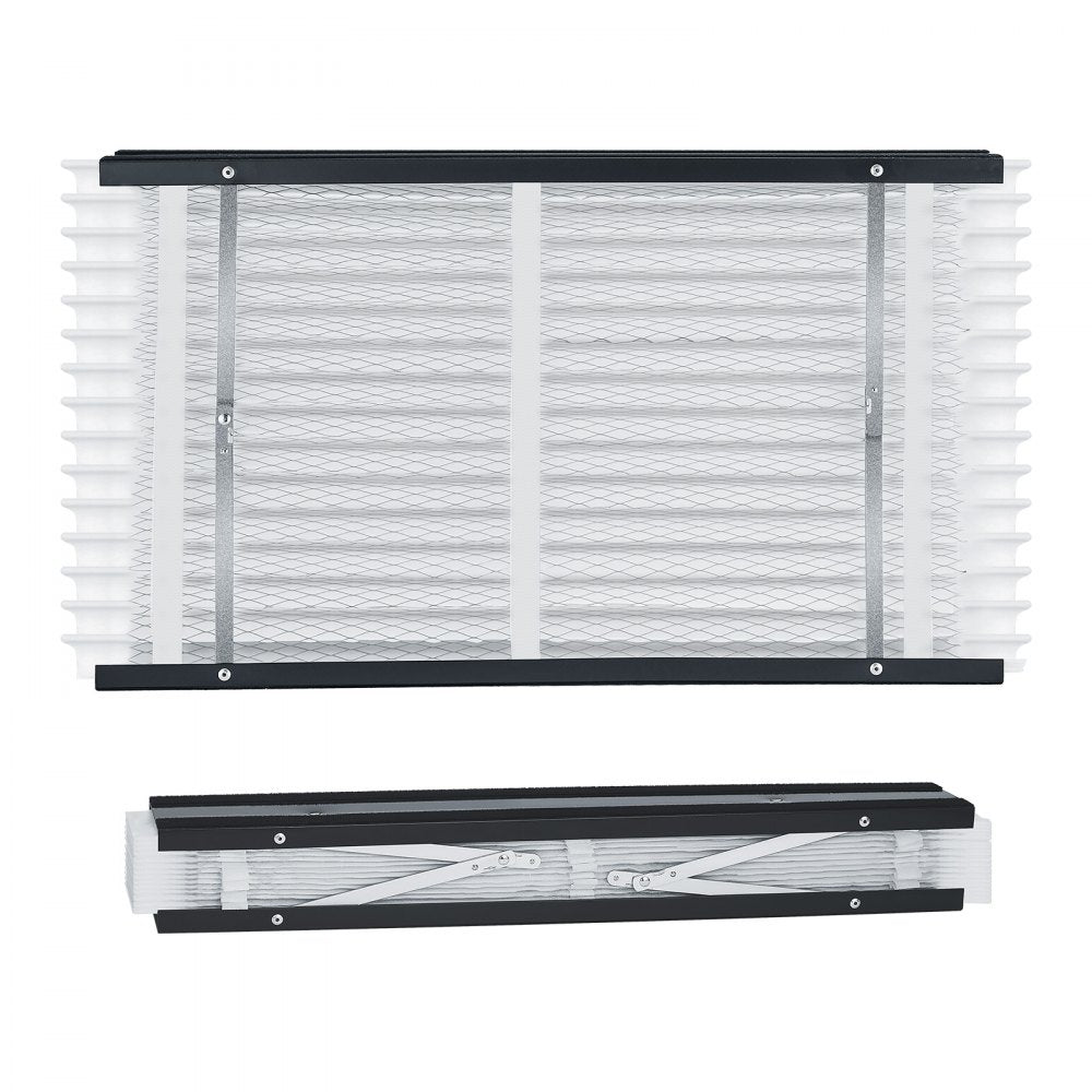 SEN-01 - 16 x 28 x 4 MERV 11 Electrostatic HVAC Filters (2-Pack)