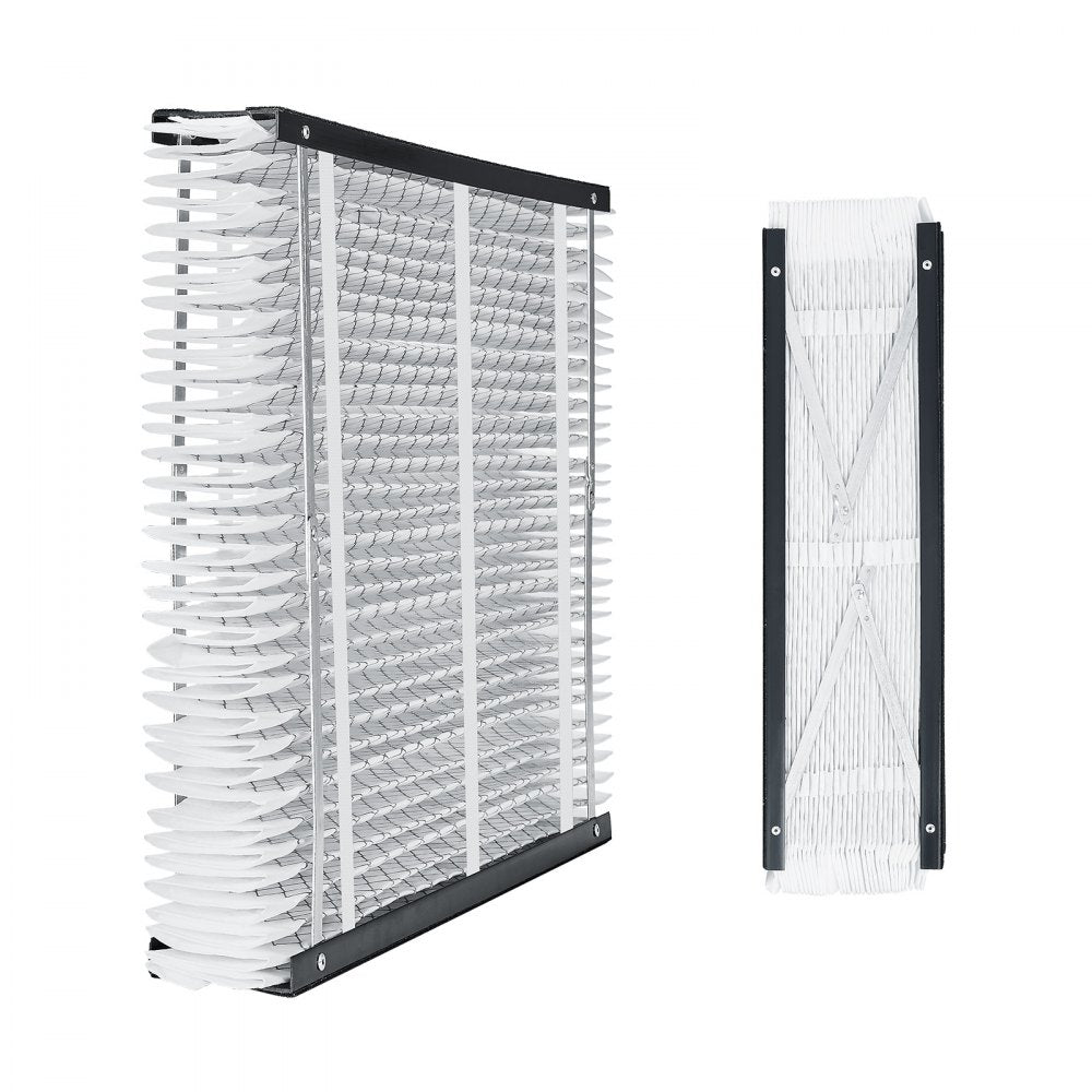 SEN-05 - 20x25x4 Electrostatic HVAC Filter for Dust & Air Purification