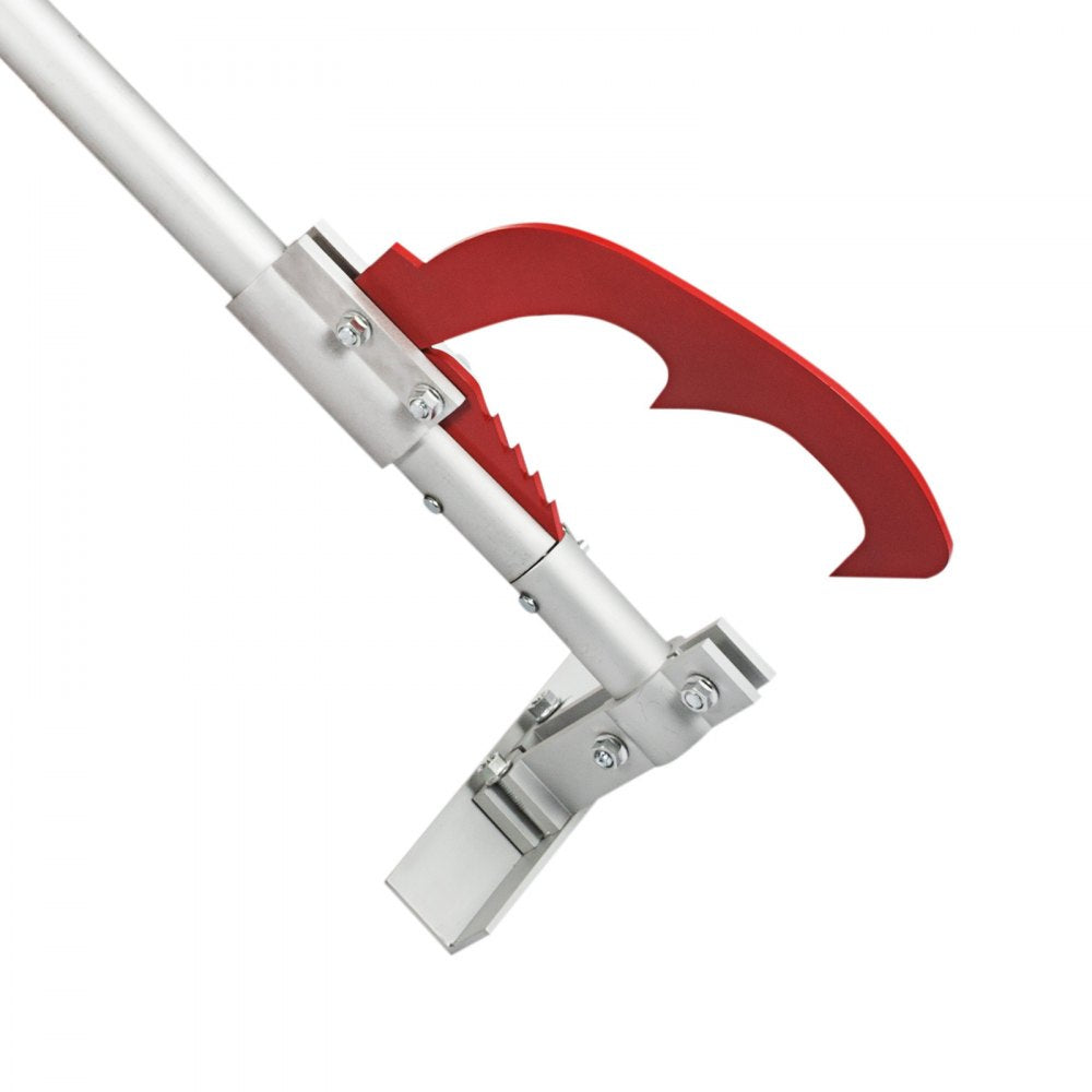 010218474243 - VEVOR 47" Lightweight Aluminum Timberjack for Log Lifting