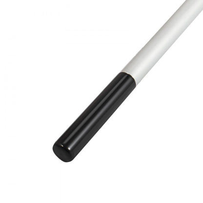 010218474243 - VEVOR 47" Lightweight Aluminum Timberjack for Log Lifting