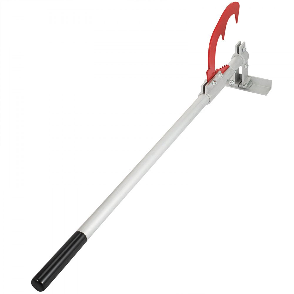 010218474243 - VEVOR 47" Lightweight Aluminum Timberjack for Log Lifting