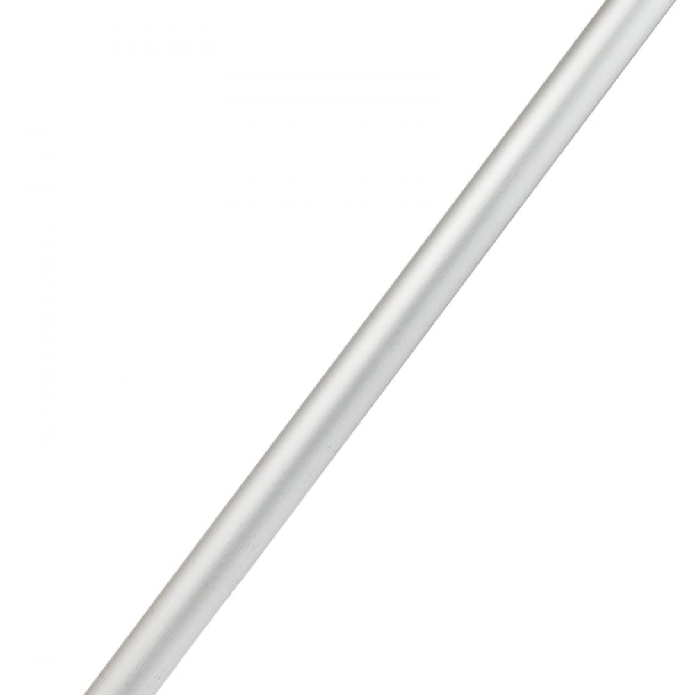 010218474243 - VEVOR 47" Lightweight Aluminum Timberjack for Log Lifting