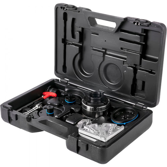 010980070438 - Durable 5 Jaw Lathe Chuck for Woodturning Projects