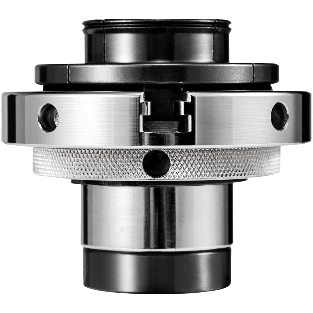 010834741628 - 4" VEVOR Self-Centering Mini Wood Lathe Chuck with Precision Jaws