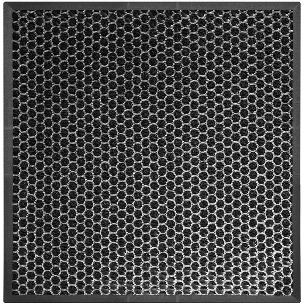 VV-AFHXT-1616 - 16" HEPA Filter Set for Cleaner Air, Pack of 4