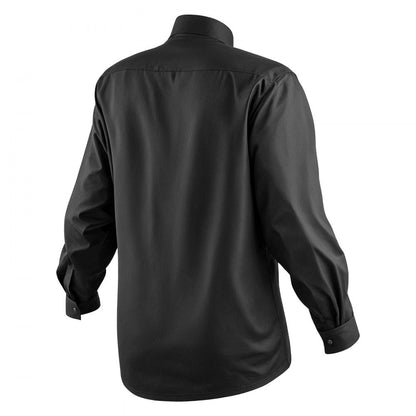 AP-6832 - 7oz Flame-Resistant Cotton Welding Jacket with Adjustable Cuffs