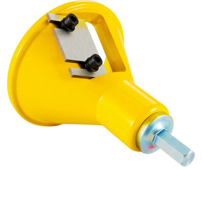 010595358957 - VEVOR 1" & 2" Tenon Cutter, Premium Aluminum & Steel