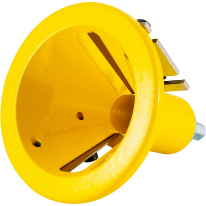 010595358957 - VEVOR 1" & 2" Tenon Cutter, Premium Aluminum & Steel