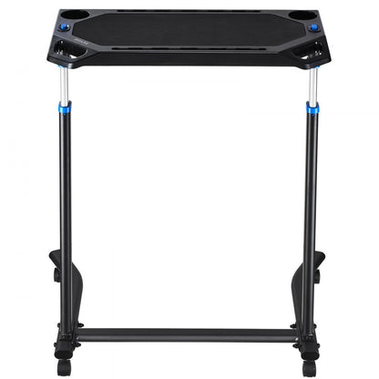 TY-DNJ003 - Adjustable Cycling Desk for Indoor Bikes, Tablet Slots Included
