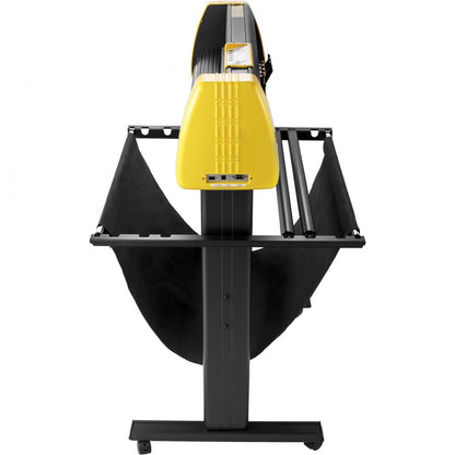 KW-870 - 34" Vinyl Cutter with Precise Camera Sensor & 31" Cutting Width