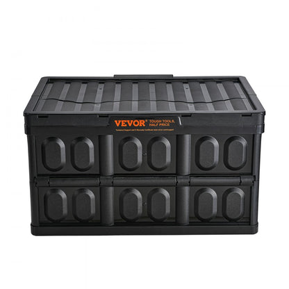 ZJXS533630C - 45L VEVOR Collapsible Storage Bins - Durable & Space-Saving