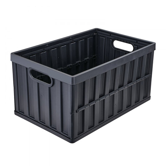 X-6275 - 65L Heavy-Duty Collapsible Storage Bins with Lids
