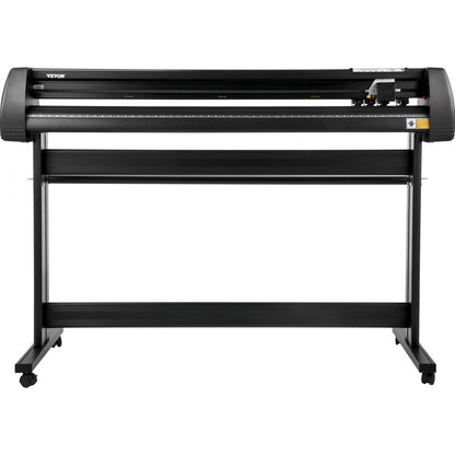 KI-1350A - 53in VEVOR Vinyl Cutter with LCD & Adjustable Speed