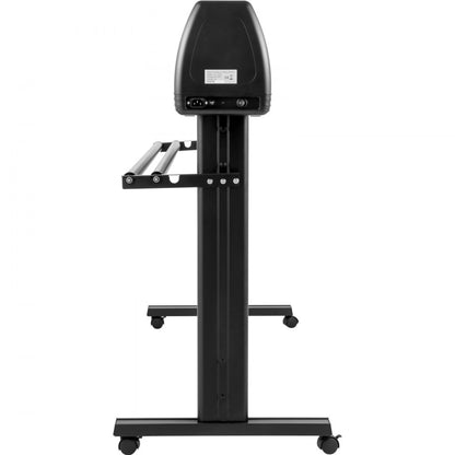 KI-1350A - 53in VEVOR Vinyl Cutter with LCD & Adjustable Speed