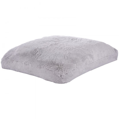 SM-FBB-04 - Plush Convertible Bean Bag Bed with Removable Cover