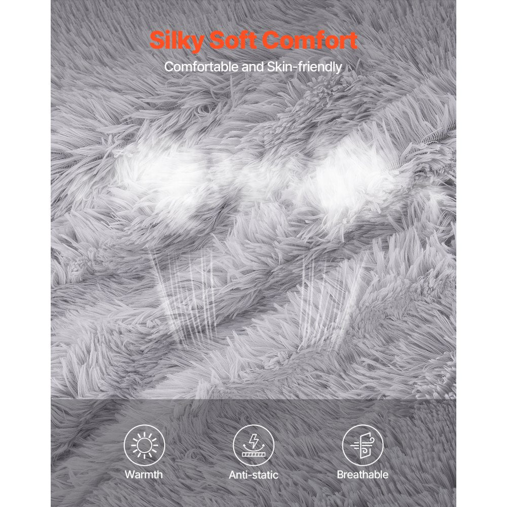 SM-FBB-05 - Convertible Bean Bag Bed Chair for Adults with Side Pocket