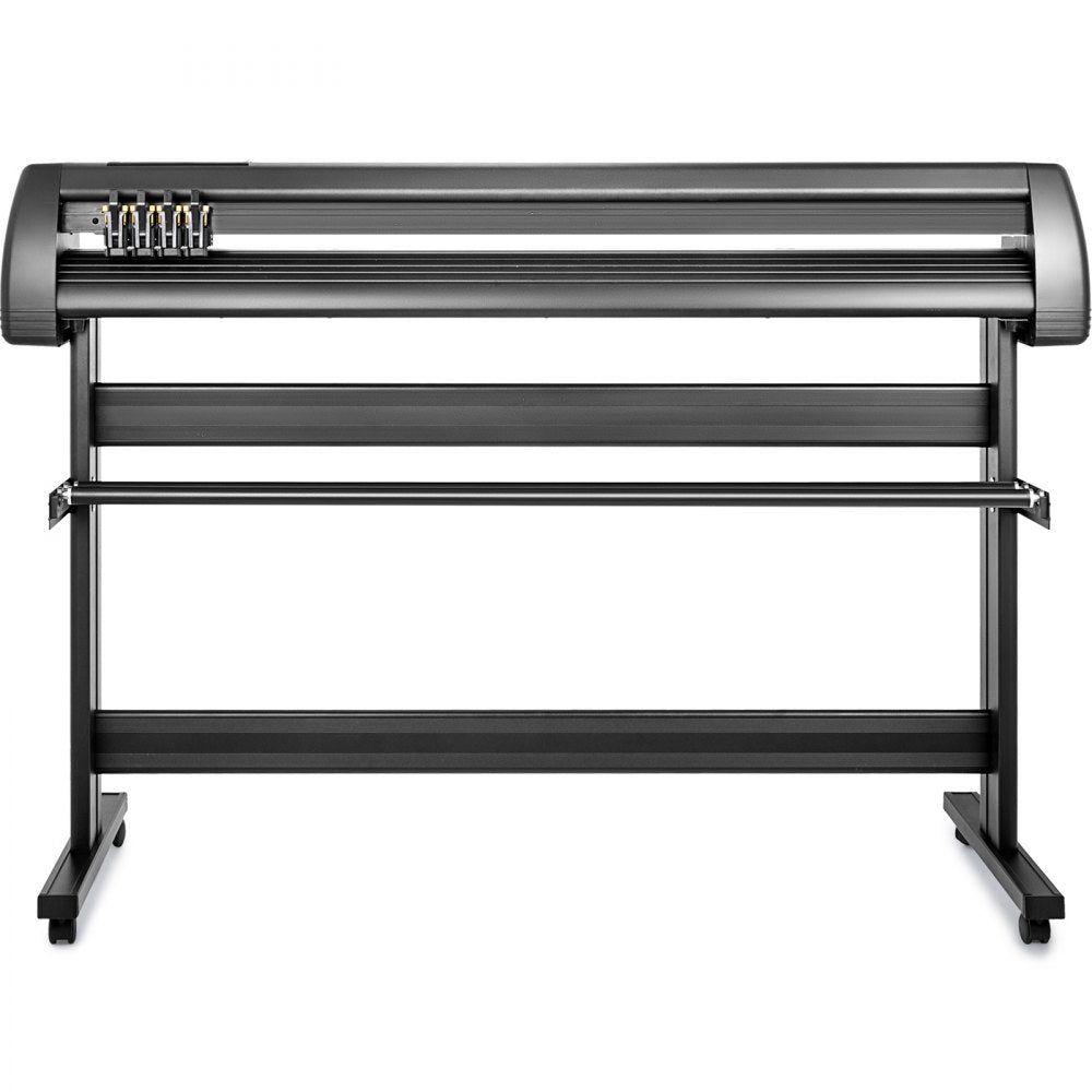 KI-1350 - 53-Inch Vinyl Cutter Plotter with Design Software