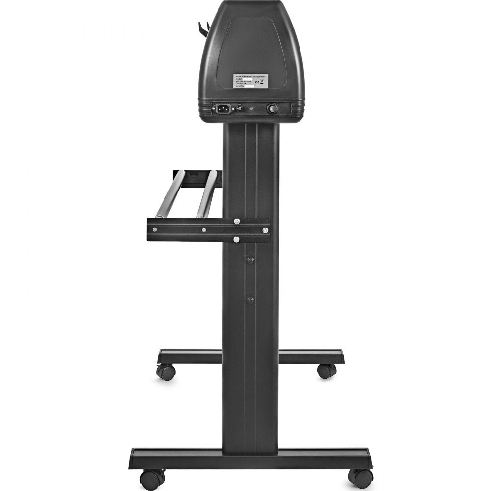 KI-1350 - 53-Inch Vinyl Cutter Plotter with Design Software