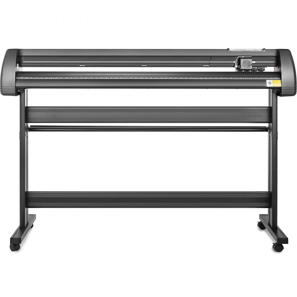 KI-1350 - 53-Inch Vinyl Cutter Plotter with Design Software