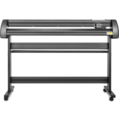 KI-1350 - 53-Inch Vinyl Cutter Plotter with Design Software