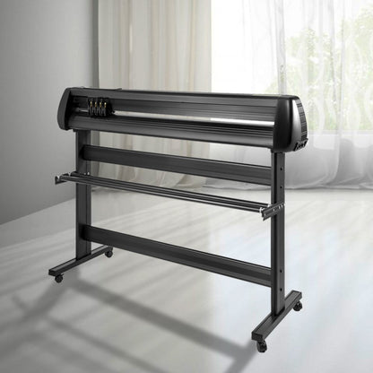 010154197541 - 53" Professional Vinyl Cutter for Custom Labels & Signs