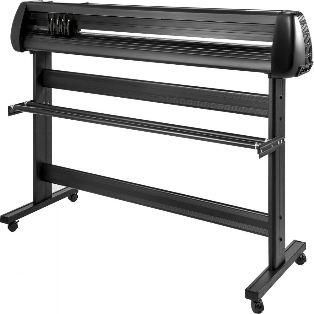 010154197541 - 53" Professional Vinyl Cutter for Custom Labels & Signs