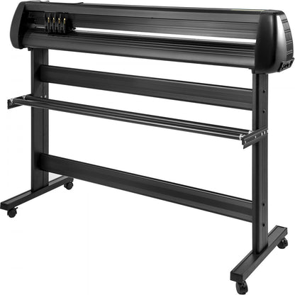 010154197541 - 53" Professional Vinyl Cutter for Custom Labels & Signs