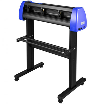 KI-720A - 28" Professional Vinyl Cutter with Design Software