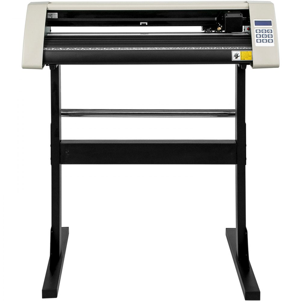 KH-720 - 28" Vinyl Cutter with 24.8" Cutting Width & Software