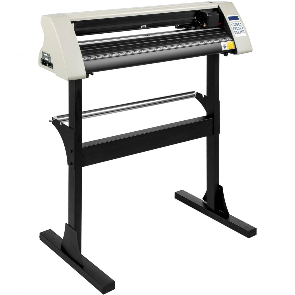 KH-720 - 28" Vinyl Cutter with 24.8" Cutting Width & Software