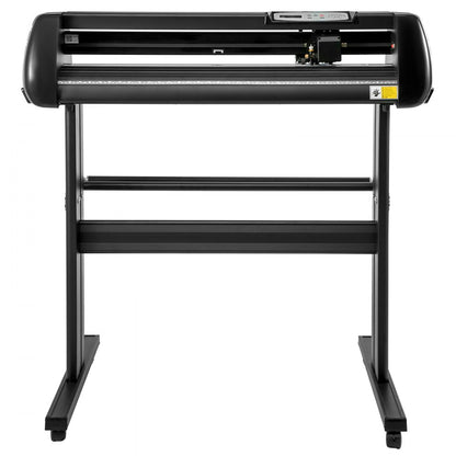 SK-870 - 34-Inch Vinyl Cutter Plotter with SIGNMASTER Software