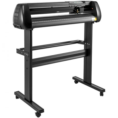 SK-870 - 34-Inch Vinyl Cutter Plotter with SIGNMASTER Software