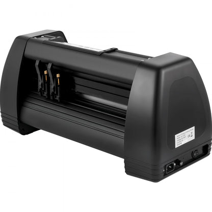 KI-375A - 14.8" VEVOR Vinyl Cutter with LCD Panel & Adjustable Settings