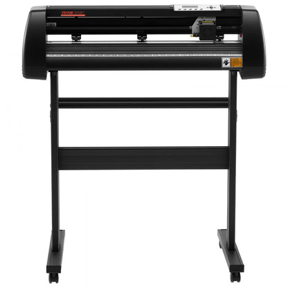 KI-720A - 28.3in VEVOR Vinyl Cutter with LCD & Fast Speed