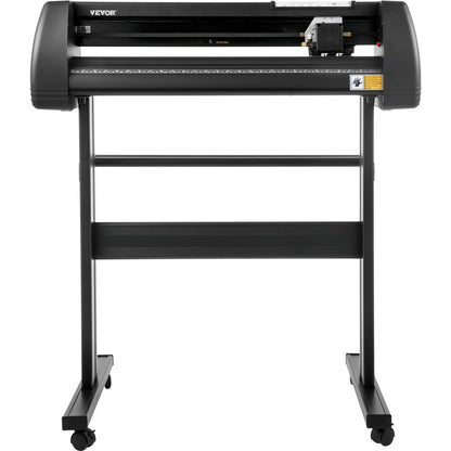 KH-870A - 34.3in VEVOR Vinyl Cutter with LCD Control and Precise Cutting