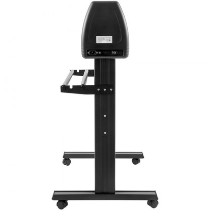 KH-870A - 34.3in VEVOR Vinyl Cutter with LCD Control and Precise Cutting