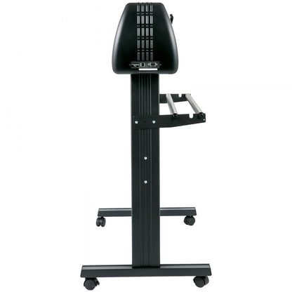 010842258264 - 28" VEVOR Vinyl Cutter with Adjustable Speed & Precision Feed