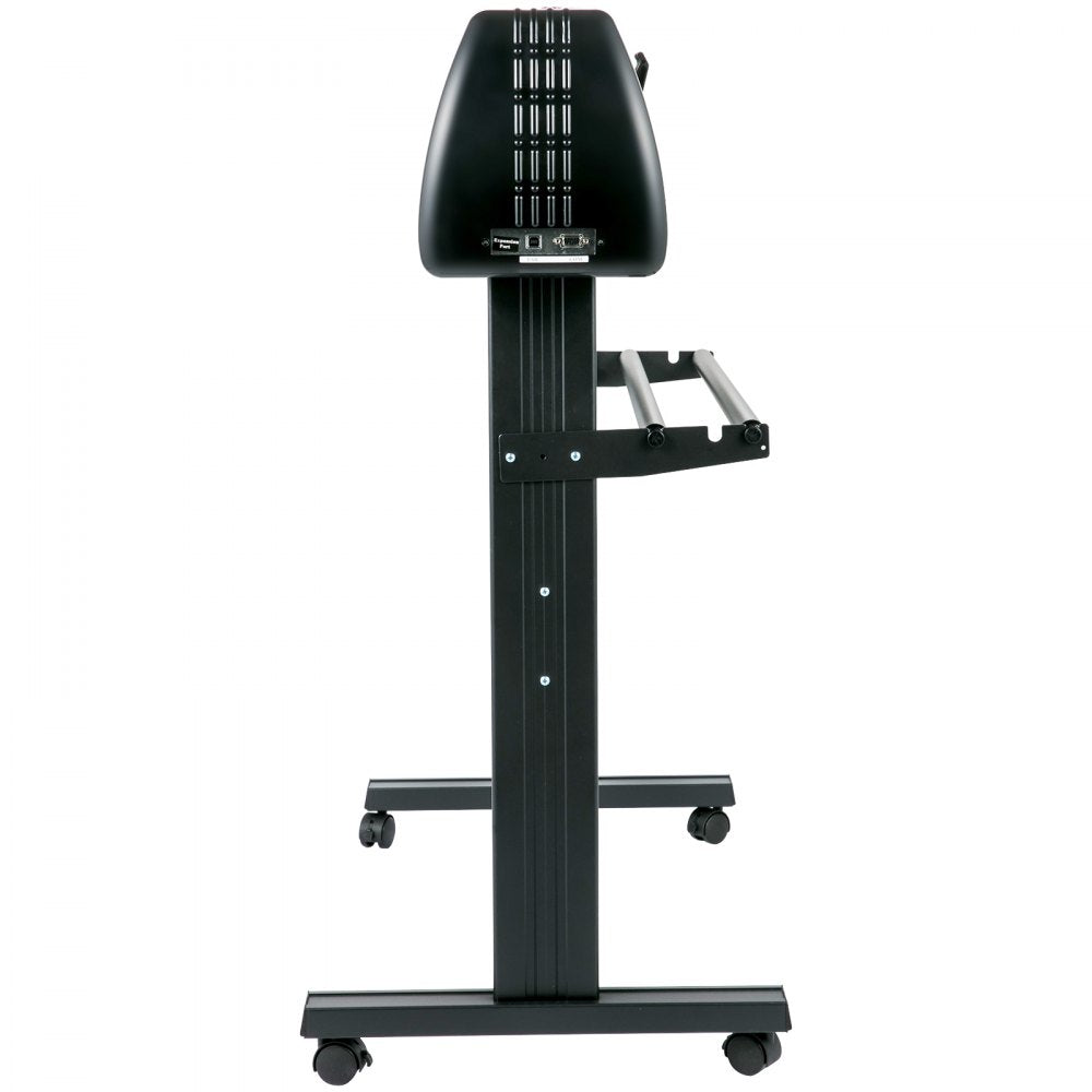 010645694732 - 34" Professional Vinyl Cutter with Adjustable Speed & Force