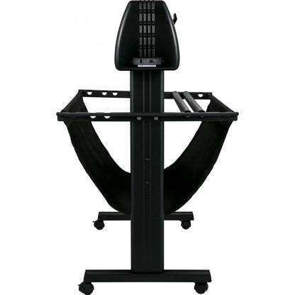 010971726320 - 34-Inch VEVOR Vinyl Cutter with SignMaster Software