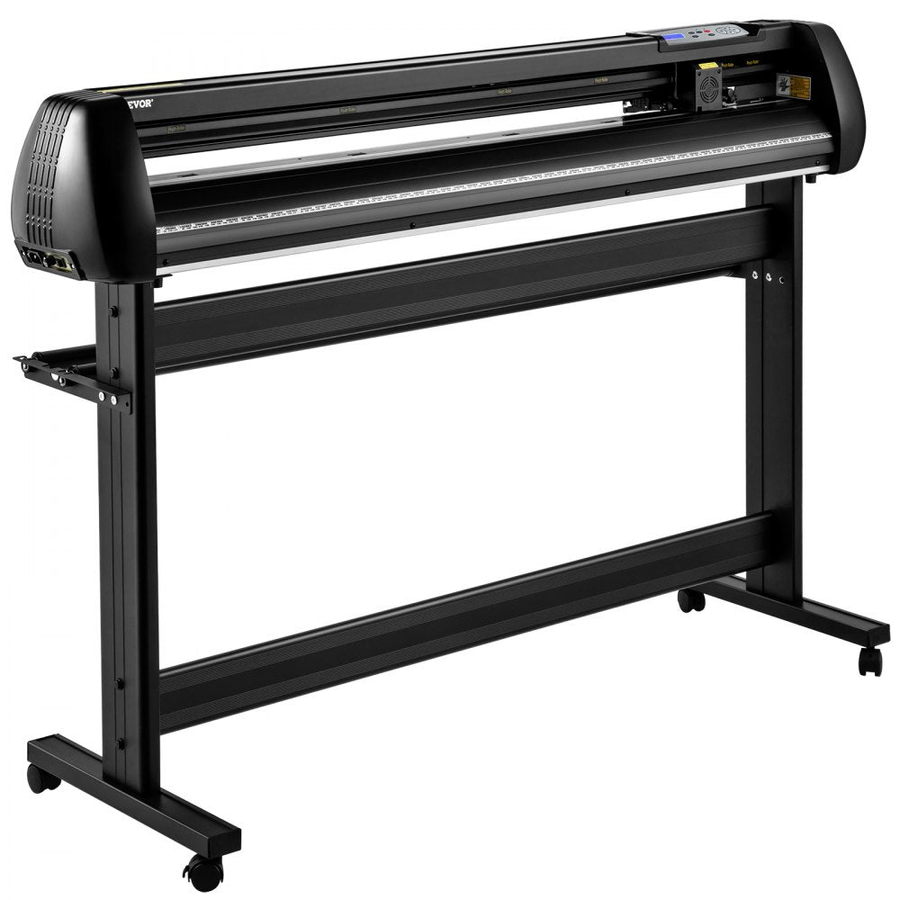 SK-1350L - 53" VEVOR Vinyl Cutter with SignMaster Software