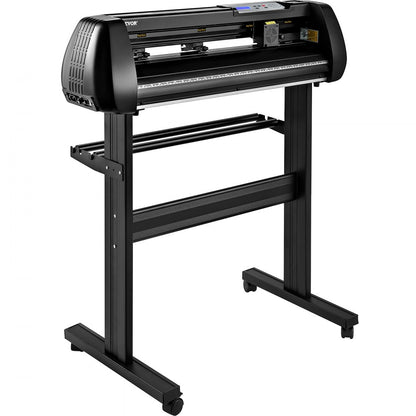 SK-720L - 28" VEVOR Vinyl Cutter with Bluetooth & SignMaster Software