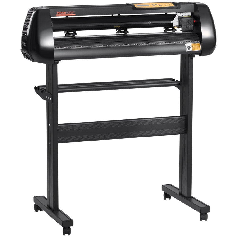 SK-720T - VEVOR 28in Vinyl Cutter for Precise Designs and Decals