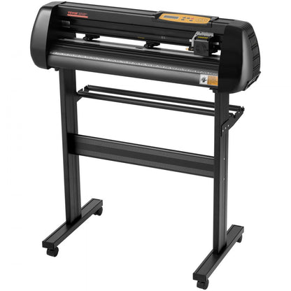 SK-720T - VEVOR 28in Vinyl Cutter for Precise Designs and Decals