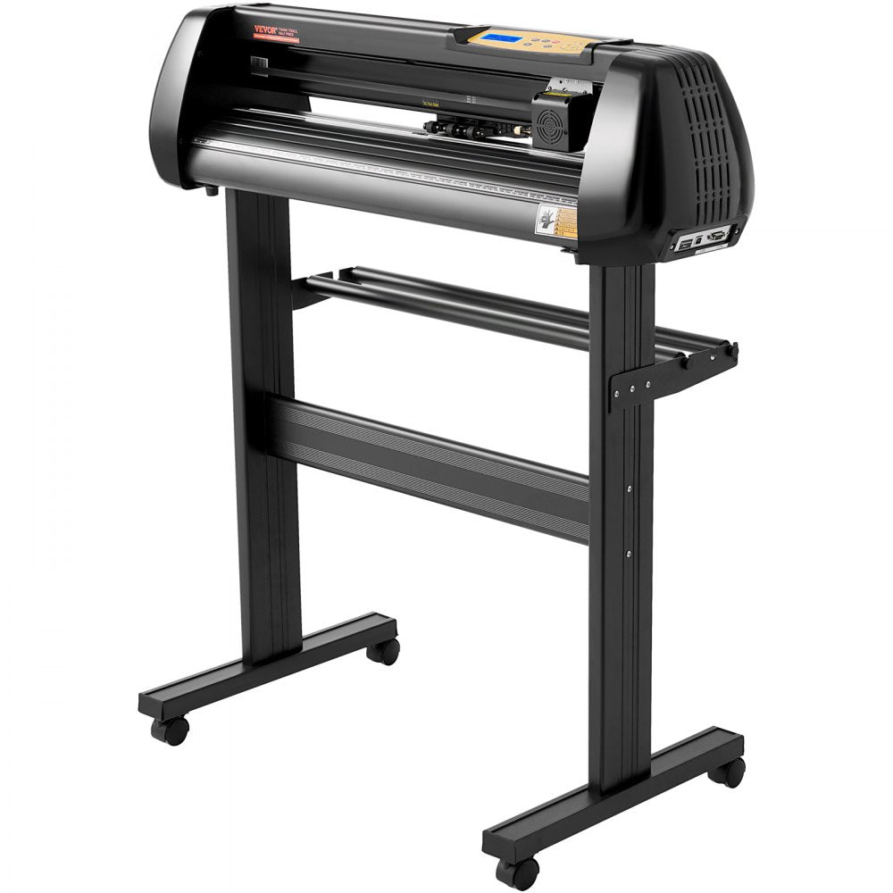 SK-720T - VEVOR 28in Vinyl Cutter for Precise Designs and Decals