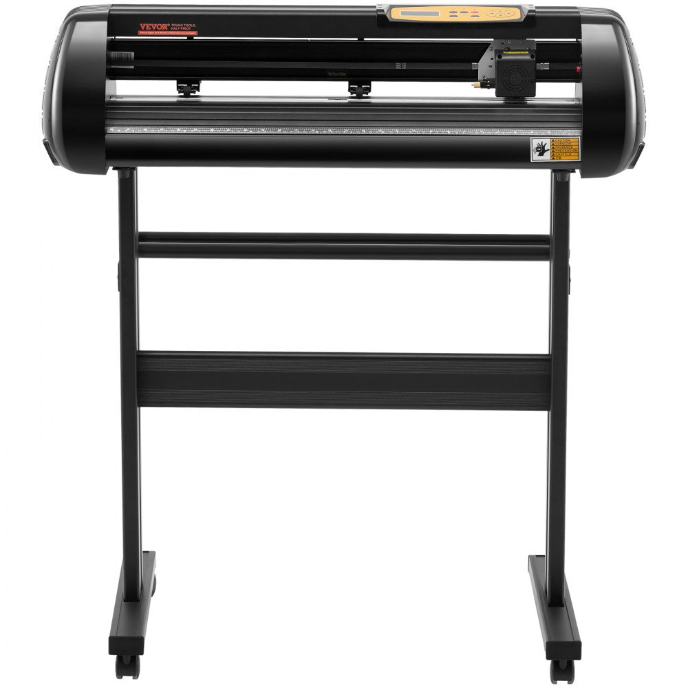 SK-720T - VEVOR 28in Vinyl Cutter for Precise Designs and Decals
