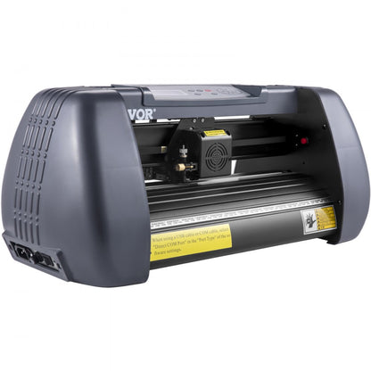 010606976986 - 14-Inch Professional Vinyl Cutter with SIGNMASTER Software