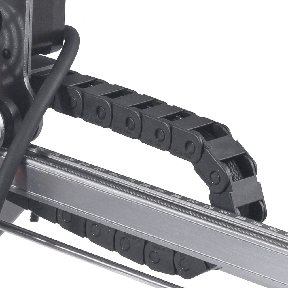 A7 - VEVOR 10W Laser Engraver 15.7" x 15.7" for Precise Cutting