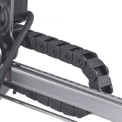 A7 - VEVOR 10W Laser Engraver 15.7" x 15.7" for Precise Cutting